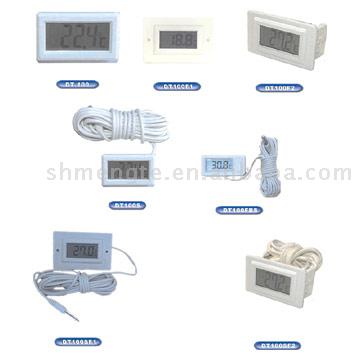  Liquid Crystal Thermometers ( Liquid Crystal Thermometers)