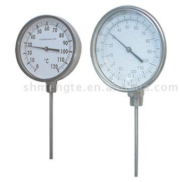  Bottom Connected Thermometers ( Bottom Connected Thermometers)