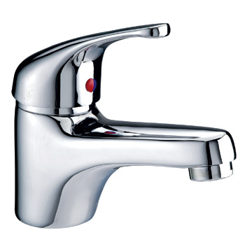  Basin Mixer (Basin Mixer)