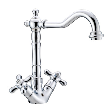  Basin Mixer (Basin Mixer)