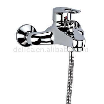  Bath Mixer (Bath Mixer)