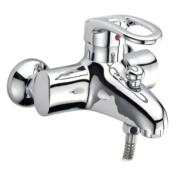  Bath Mixer ( Bath Mixer)