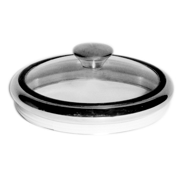  Sealing Silicone Rubber Ring Glass Lid (Силиконовые резиновые уплотнительные кольца Стеклянная крышка)