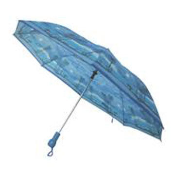  Straight Umbrella (Прямо Umbrella)