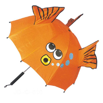  Children`s Umbrella (Children`s Umbrella)