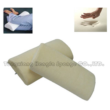 Memory Foam Foot Kissen (Memory Foam Foot Kissen)