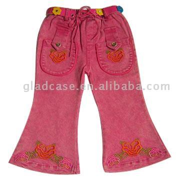  Children`s Jeans ( Children`s Jeans)