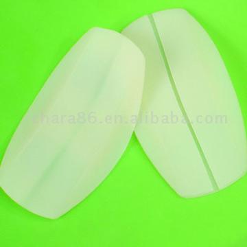  Silicone Shoulder Pads, Shoulder Holders (Silicone épaulettes, titulaires d`épaule)