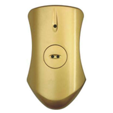  Sauna Lock (Sauna Lock)