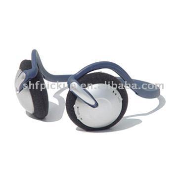  MP3 Player Earphone (MP3-плеер наушник)