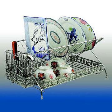  Dish Rack ( Dish Rack)