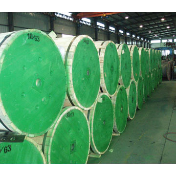  ACSR / AW Wire (ACSR / AW Wire)