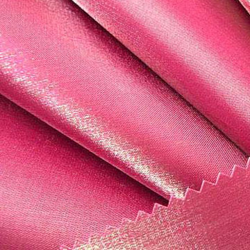  Faille Fabric (Faille Tissu)