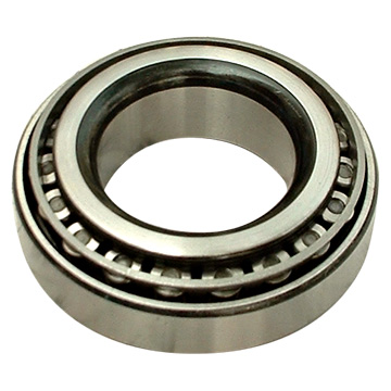  Taper Roller Bearings