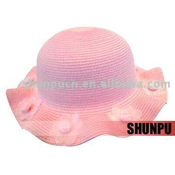 Kids `Hat (Kids `Hat)