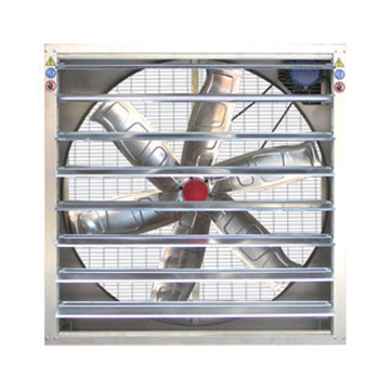  Exhaust Fan