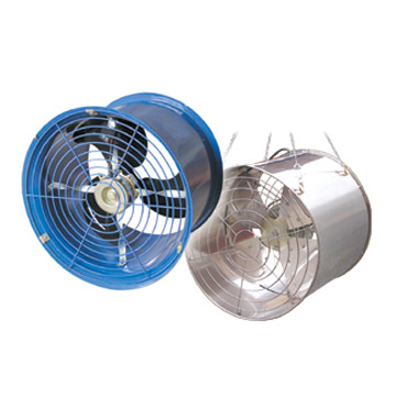  Circulation Fan (Circulation Fan)