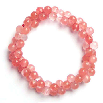  Natural Stone Bracelet (Natural Stone Bracelet)