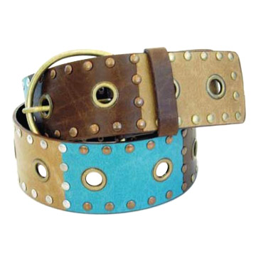  Fashion Belt (Пояс моды)