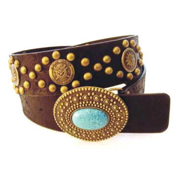  Fashion Belt (Пояс моды)