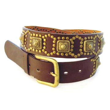  Fashion Belt (Пояс моды)