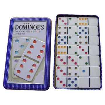 Dominoes Sets (Dominoes Sets)