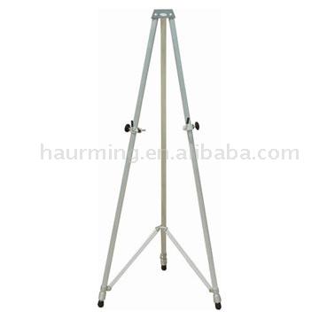  Aluminum Telescoping Easel