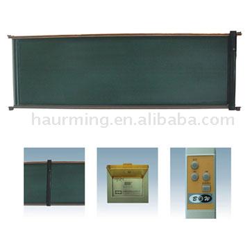 Selbstreinigende Chalk Board (Selbstreinigende Chalk Board)