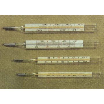  Diagnostic Thermometers (Diagnostic Thermomètres)