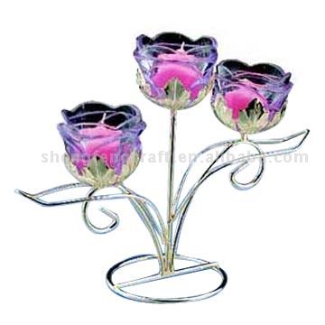  Candle Holder ( Candle Holder)