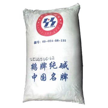  Sodium Carbonate