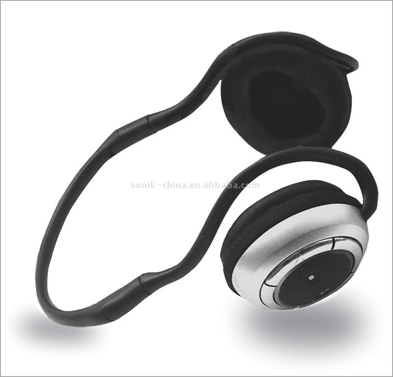  Bluetooth Headset (Oreillette Bluetooth)