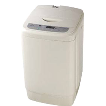  Full-Automatic Washing Machine (Full-machine à laver automatique)