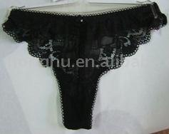  Women`s Lingerie and Camisole (Women`s Lingerie et Caraco)