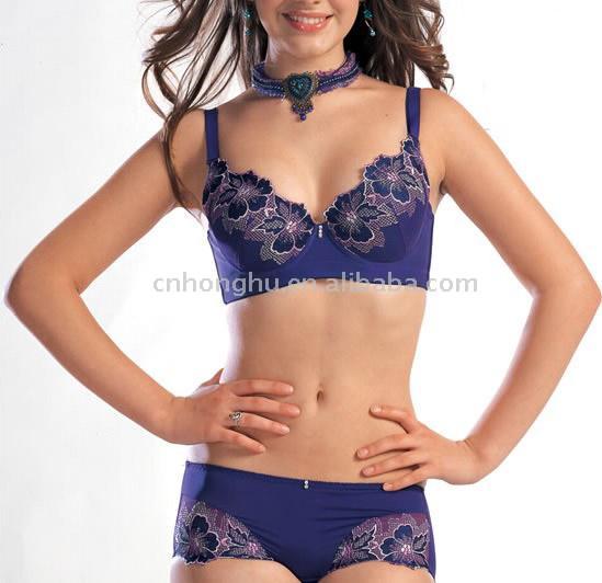  Bra (Soutien-gorge)