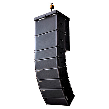  Line Array (Line Array)