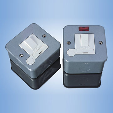  Switches (BS Standard) (Schalter (BS Standard))