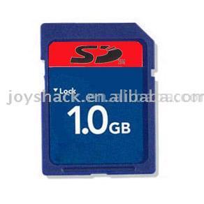  SD Card ( SD Card)