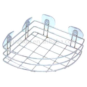 Badezimmer Rack (Badezimmer Rack)