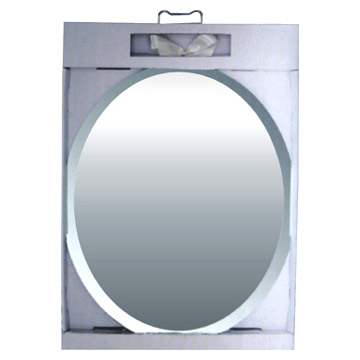  Polished Mirror (Poli miroir)