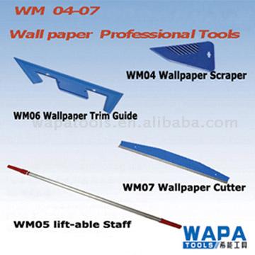  Wallpaper Tools (Wallpaper Tools)