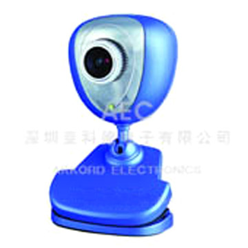  USB PC Camera