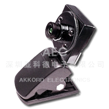  USB 2.0 PC Camera (USB 2.0 PC Camera)