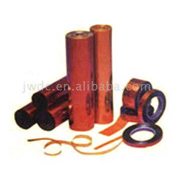  Polyimide Films ( Polyimide Films)