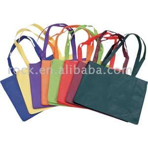  Non-Woven Shopping Bag ( Non-Woven Shopping Bag)