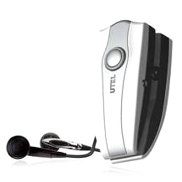  Bluetooth Stereo (UT-T13) ( Bluetooth Stereo (UT-T13))