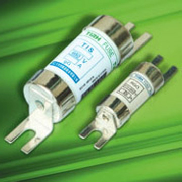  Bolt Connected Fuse Links (Bolt Connected FUSIBLES)