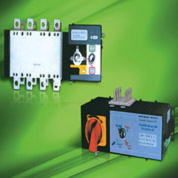  Double Power Auomatic Transfer Switches ( Double Power Auomatic Transfer Switches)