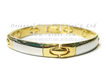  Magnetic Stainless Steel Bracelet ( Magnetic Stainless Steel Bracelet)