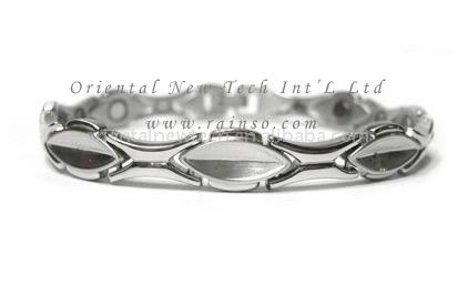  Magnetic Stainless Steel Bracelet ( Magnetic Stainless Steel Bracelet)